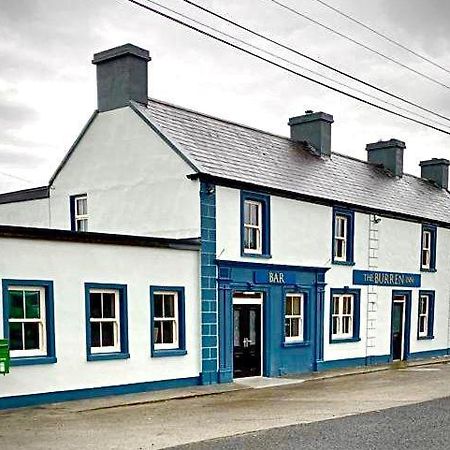 The Burren Inn Tubber Zewnętrze zdjęcie