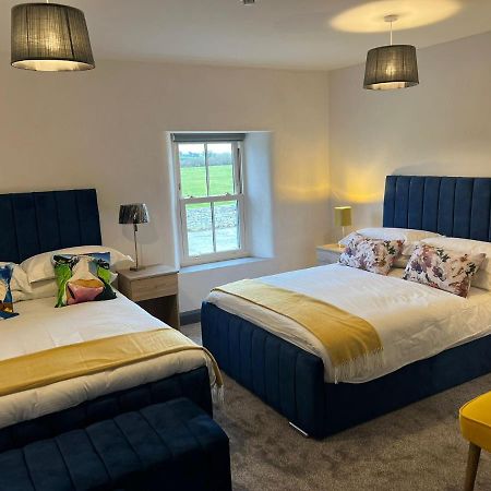 The Burren Inn Tubber Zewnętrze zdjęcie
